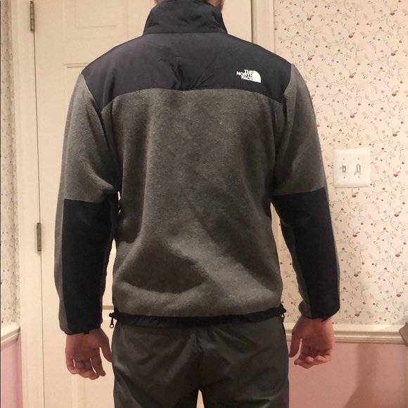 North Face fleece jacket - Picture 2 of 3